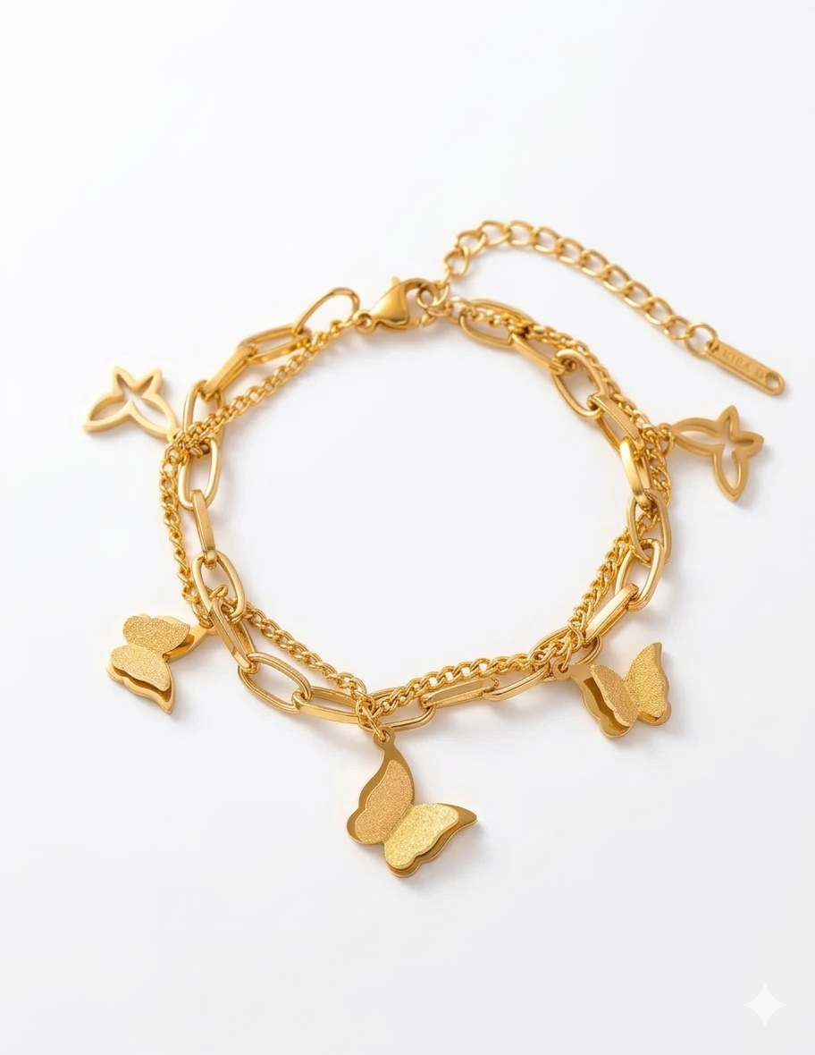 Bracelet