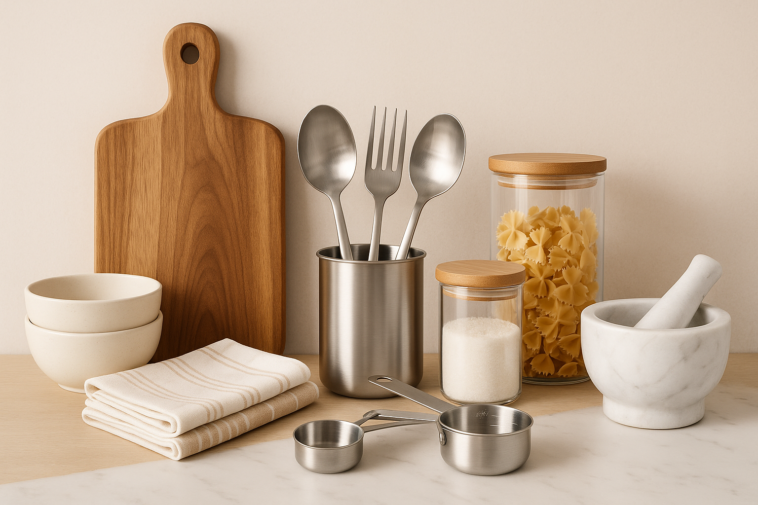Kitchen Accessories