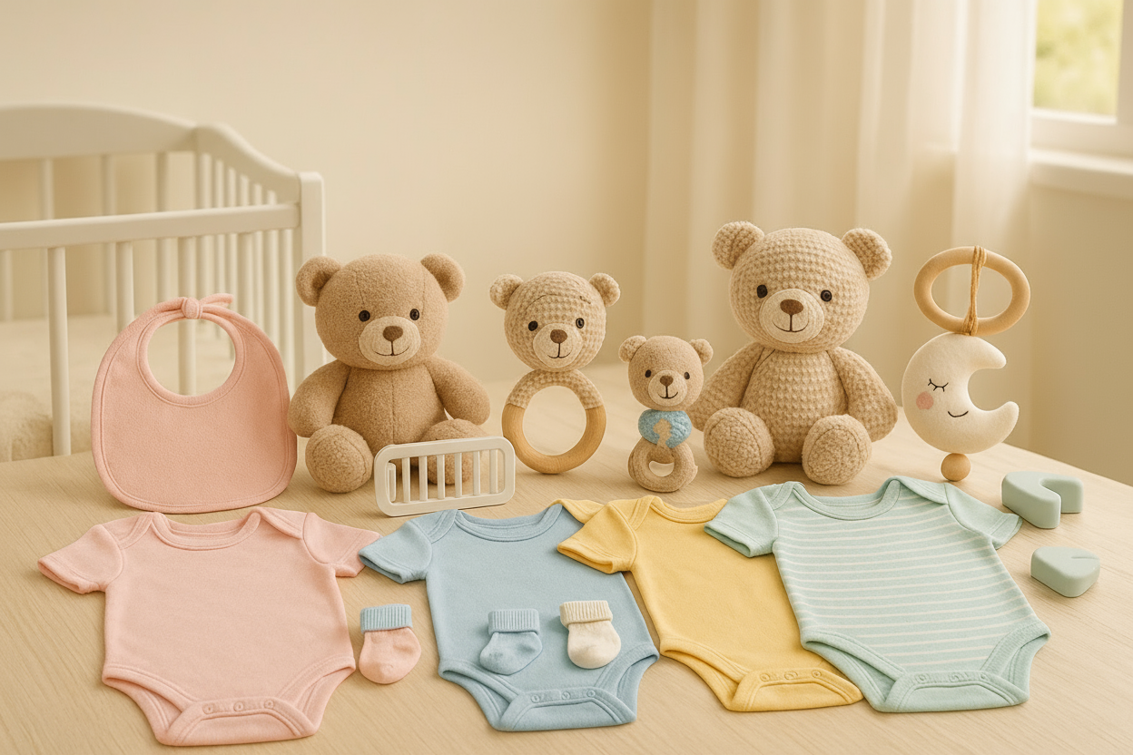 Baby Care