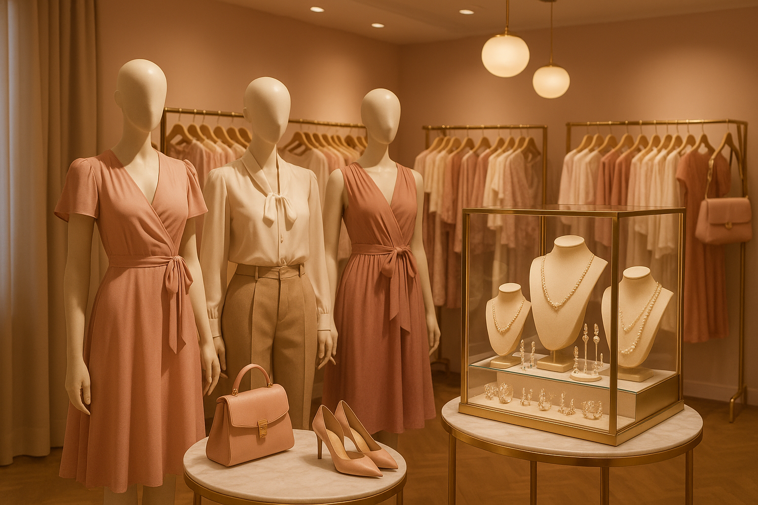 Women Shop