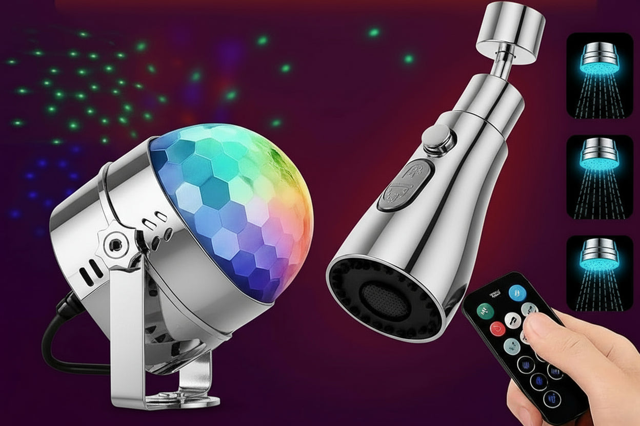 Technoloy & Gadgets